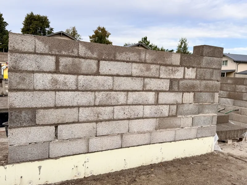 Konstrukciju detaļas