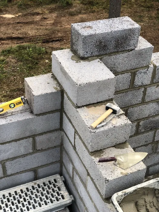 Konstrukciju detaļas